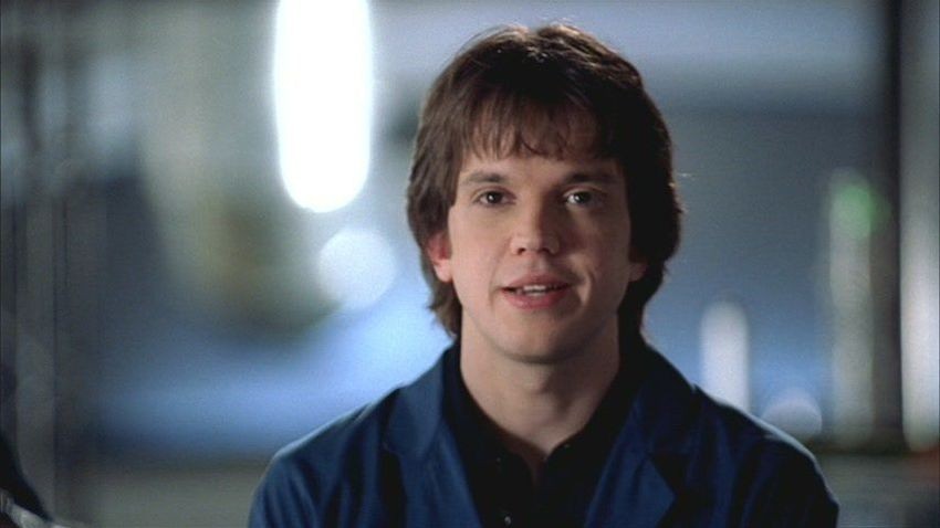 Eric Millegan